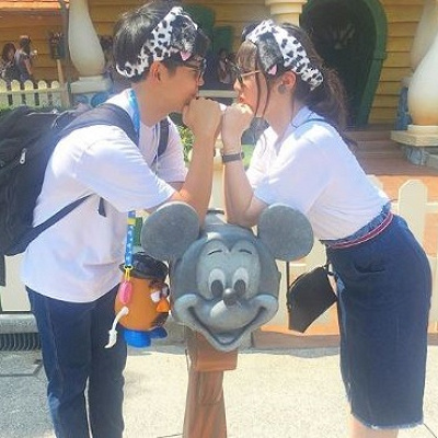 101匹わんちゃんコーデ