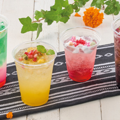 メキシカンドリンク