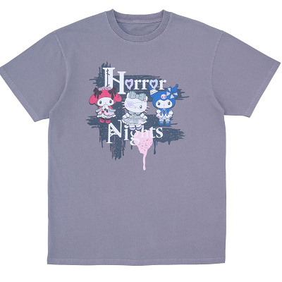 Tシャツ（USJハロウィングッズ2026）