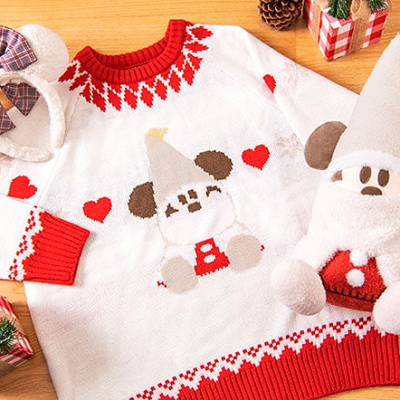 2024年のリルリンリングッズ