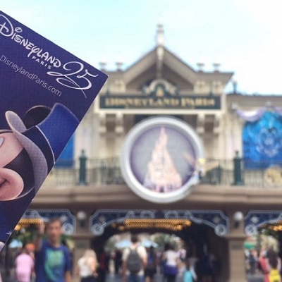 25周年記念アニバーサリー真っ最中