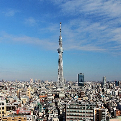 東京スカイツリーのお土産28選