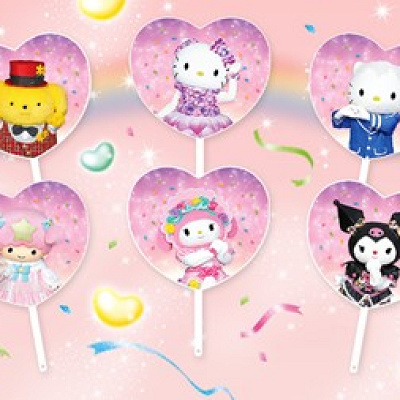 30周年アニバーサリー応援グッズ