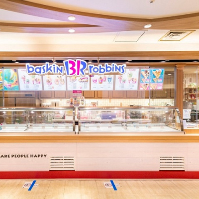 サーティワン アイスクリーム