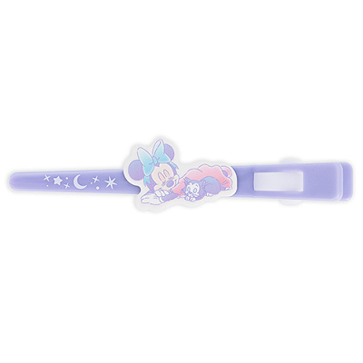 ヘアクリップ