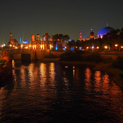 絶対に見てほしい穴場スポット！