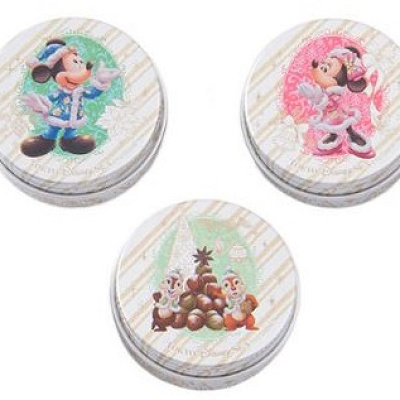 冬には欠かせない保湿クリーム