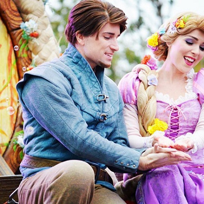 ディズニーソングでおなじみのアラン・メンケンさん作の曲