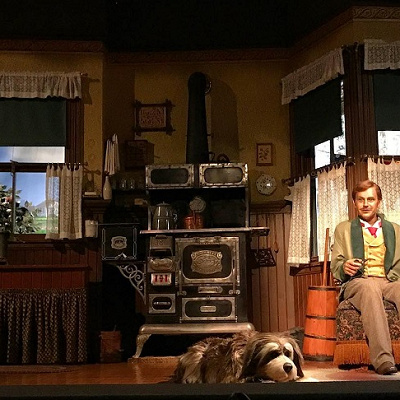 人形なのに妙にリアルな人形