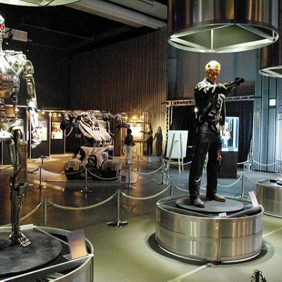 誰もが知ってる名ゼリフ「Ill be back」を生んだ超名作！