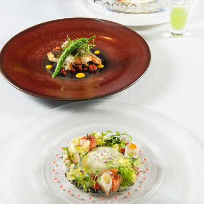 テイスト・オブ・サマー プレシャス・カンナ