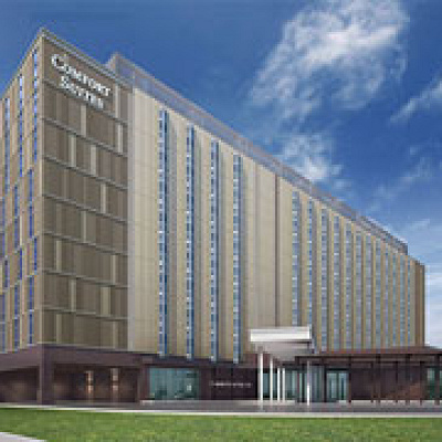 コンフォートスイーツ東京ベイとは