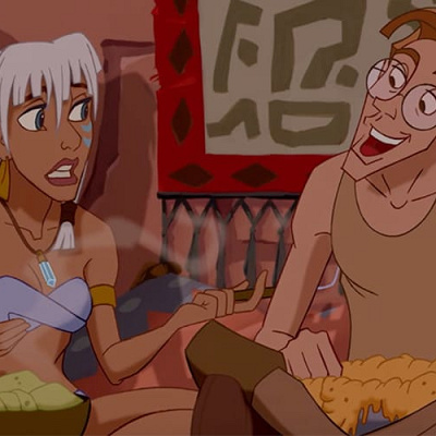 あの有名SF映画出身俳優たちが声優として参加