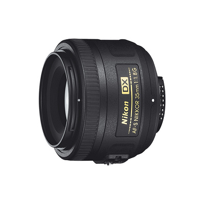 AF-S DX NIKKOR 35mm f/1.8G