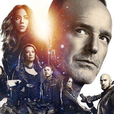 「エージェント・オブ・シールド」シーズン5