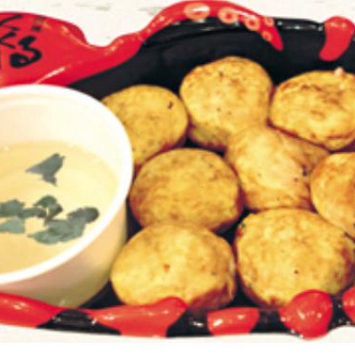 明石焼き