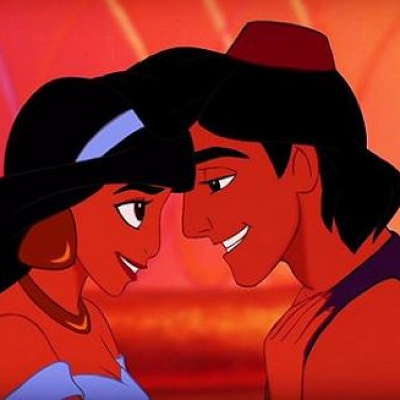 アラジンは1度変更があった！