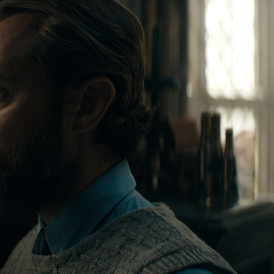 アルバス・ダンブルドア