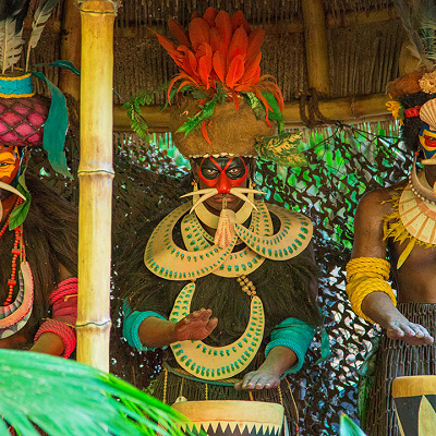 首狩り族のシーンもカット？