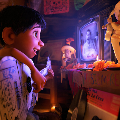 アカデミー賞受賞の音楽がすごい！