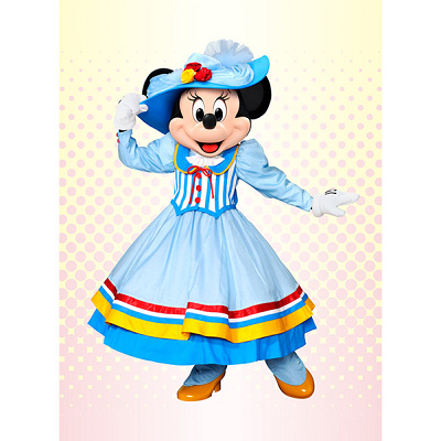 アメリカンウォーターフロント