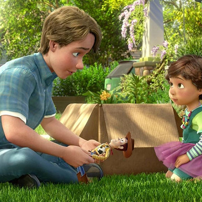 アンディ＆ボニー