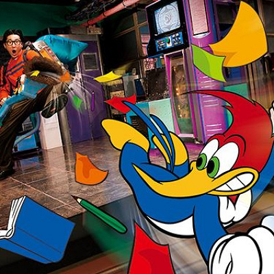 アニメ・セレブレーションの声優