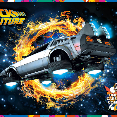 USJ25周年イベントへの登場決定！