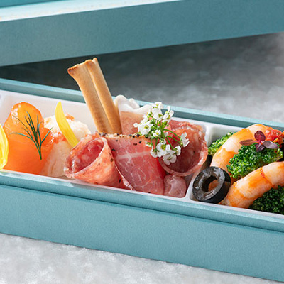 アペタイザーセット（ファンタジースプリングスホテル）