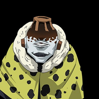 『呪術廻戦』の領域展開：漏瑚