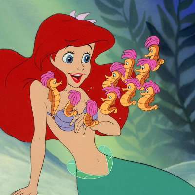 アリエルノート