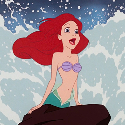 アリエルのプロフィール