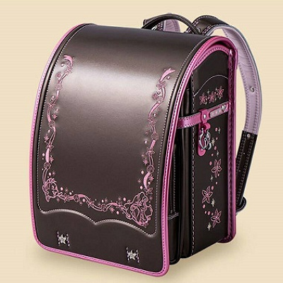 アリエルのランドセル