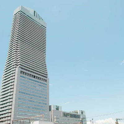 アートホテル大阪ベイタワー　