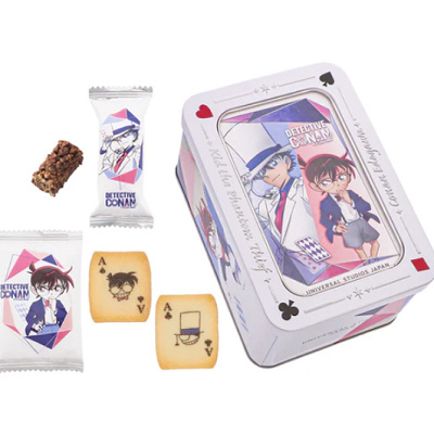 アソートスウィーツ（USJコナングッズ）