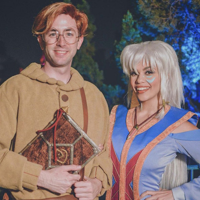 アトランティス