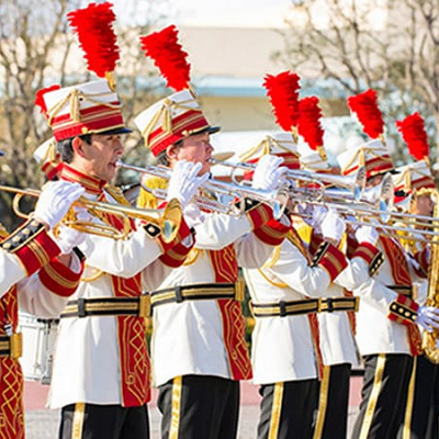 アトモスフィア・エンターテイメント