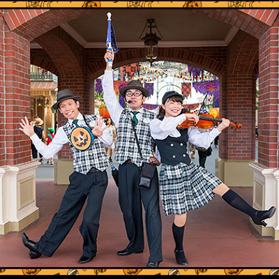 アトモスフィア・エンターテインメント　