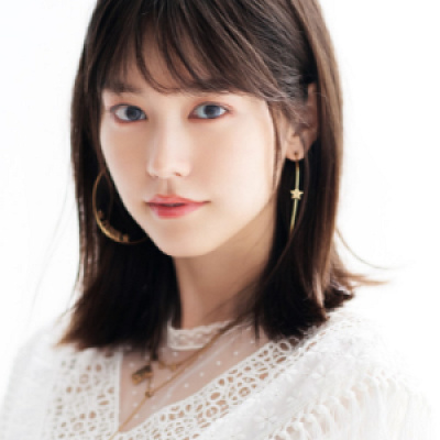 音声ガイドのナビゲーターは桐谷美玲さん