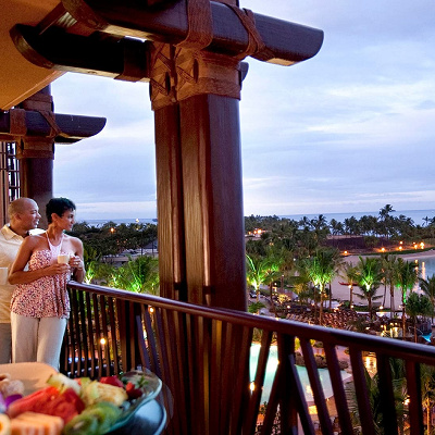 アウラニ・ディズニー・バケーション・クラブ・ヴィラ