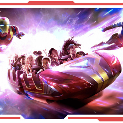Avengers Assemble: Flight Force