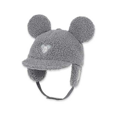 ベビーキャップ