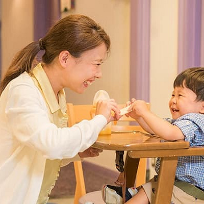 東京ディズニーシーのベビーセンター