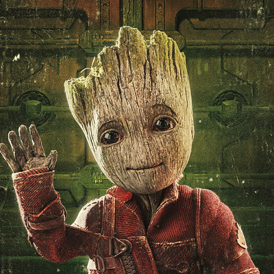 ベビーグルート