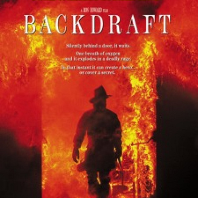 BACK DRAFT