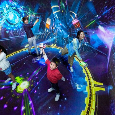 バハムートディスコ