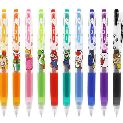 ボールペンセット