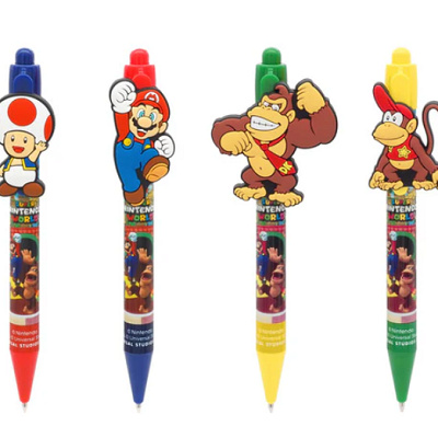 ボールペンセット