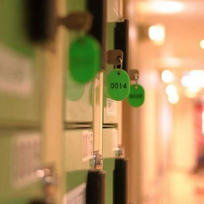 コインロッカーの基本料金