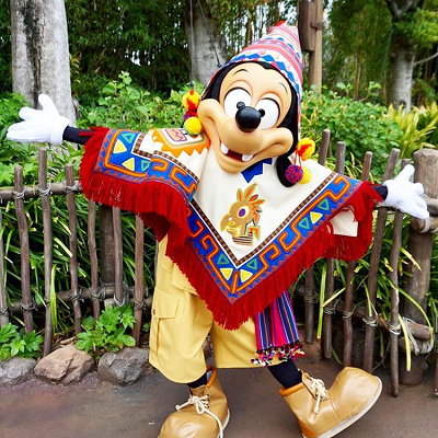 マックスの基本プロフィール